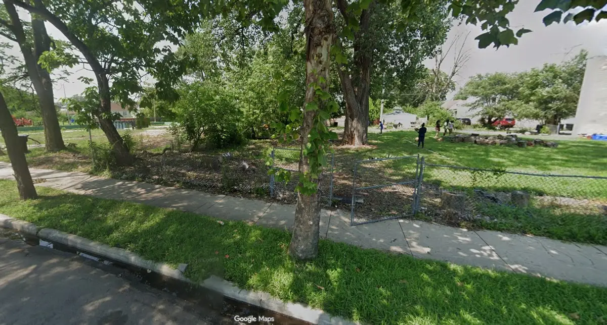 1326 W 74th Street, Chicago, IL 60636 - #1