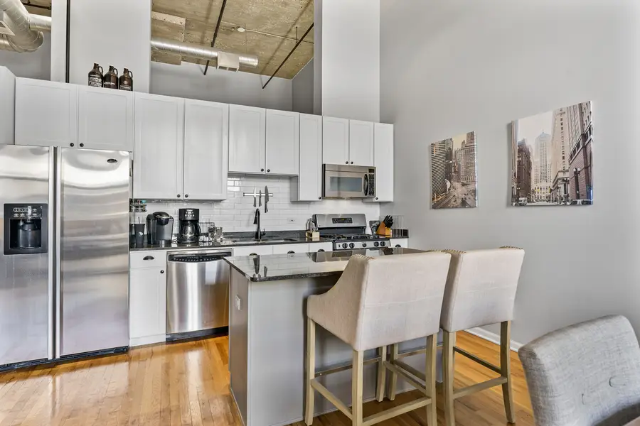 758 N Larrabee Street #305, Chicago, IL 60654 - #3