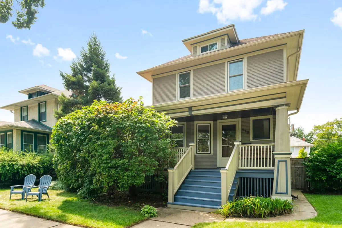 819 Wenonah Avenue, Oak Park, IL 60304 - #1