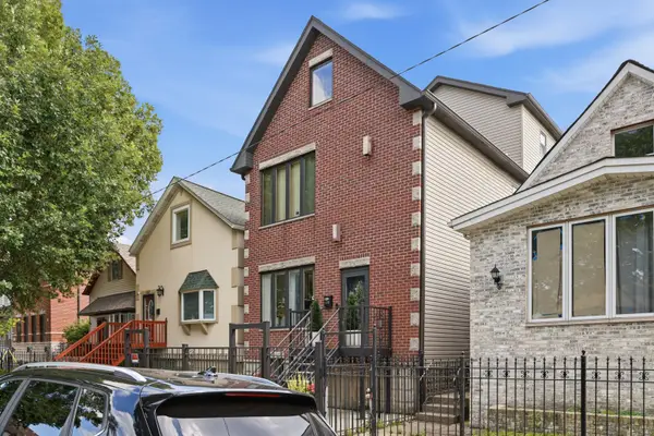 539 W 44th Place, Chicago, IL 60609