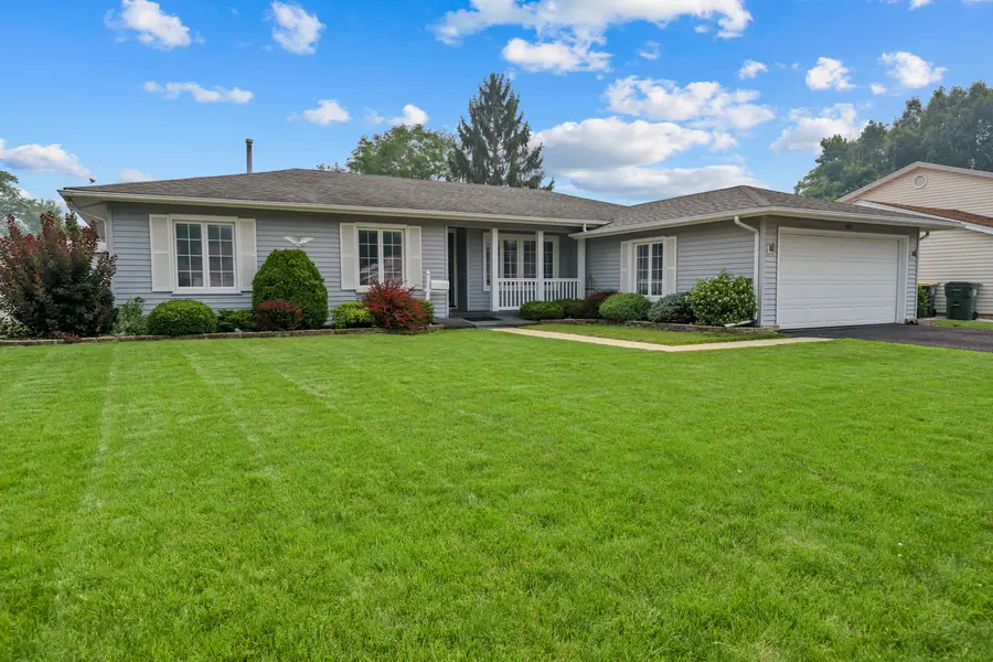 575 Gateshead Avenue N, Elk Grove Village, IL 60007 - #2