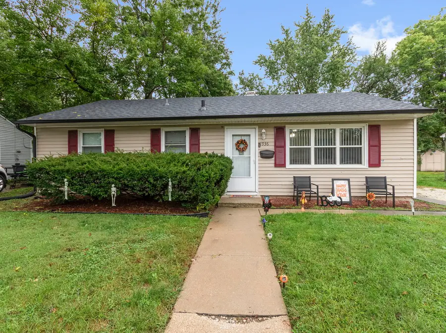 1936 E Marmion Street, Kankakee, IL 60901 - #3