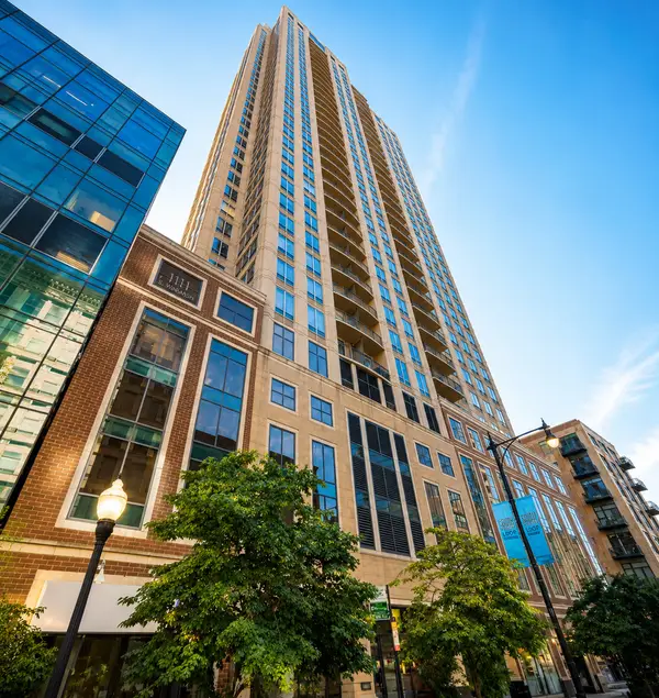 1111 S Wabash Avenue #2603, Chicago, IL 60605