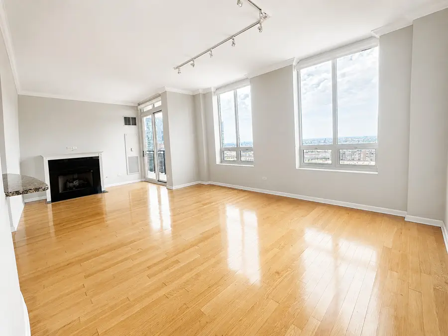1111 S Wabash Avenue #2603, Chicago, IL 60605 - #2