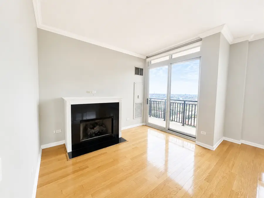 1111 S Wabash Avenue #2603, Chicago, IL 60605 - #3