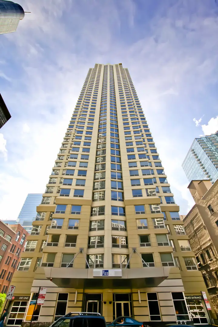 440 N Wabash Avenue #1008, Chicago, IL 60611 - #1