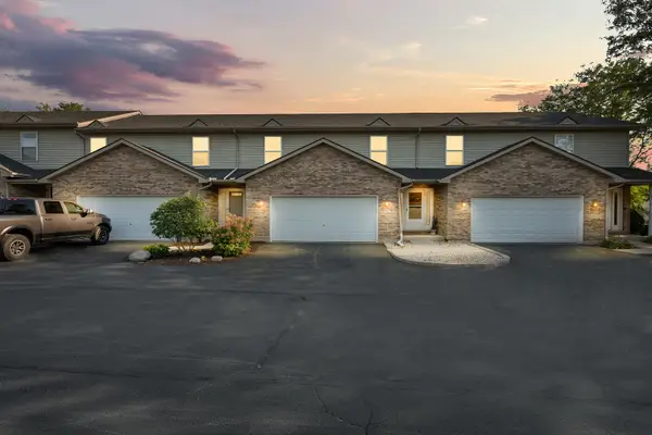 873 Shepherd Lane #873, Elburn, IL 60119