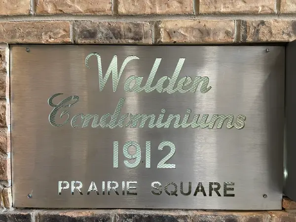 1912 Prairie Square #314A, Schaumburg, IL 60173