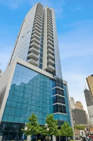 110 W Superior Street #2603, Chicago, IL 60654 - #1