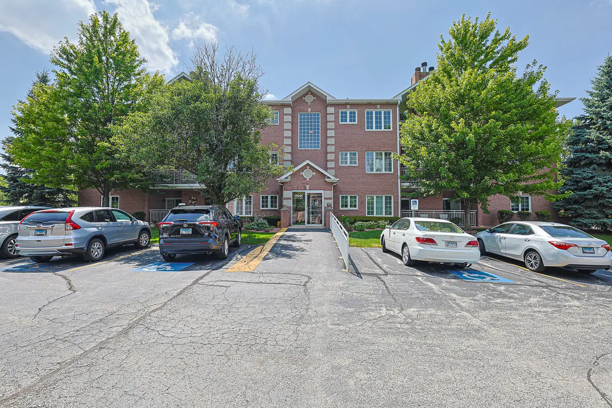 11545 Settlers Pond Way #2D, Orland Park, IL 60467 - #1