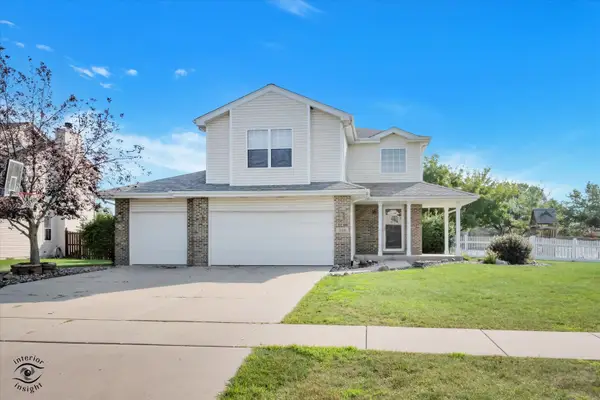 16100 Carlow Circle, Manhattan, IL 60442