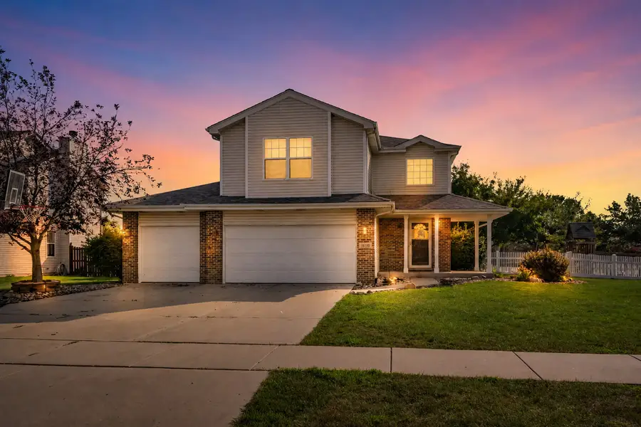 16100 Carlow Circle, Manhattan, IL 60442 - #2