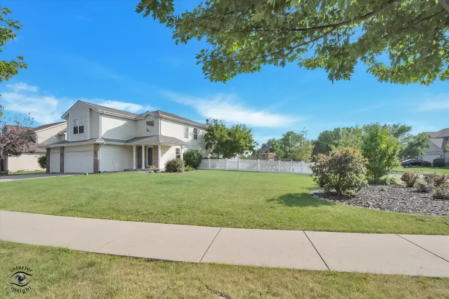 16100 Carlow Circle, Manhattan, IL 60442 - #3