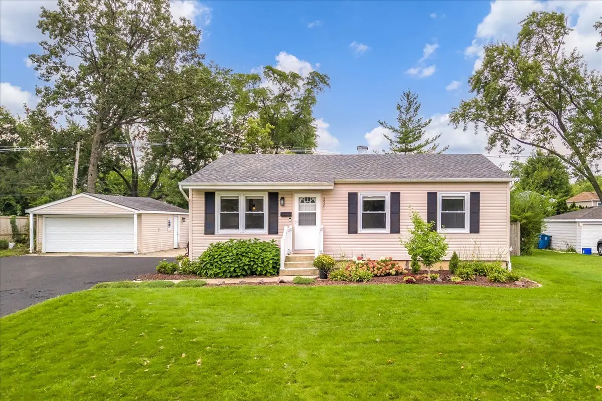 2921 Everglade Avenue, Woodridge, IL 60517 - #1