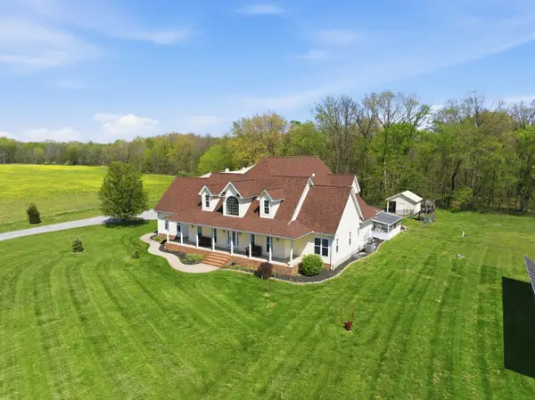 10170 Stilleys Mill Road, Marion, IL 62959
