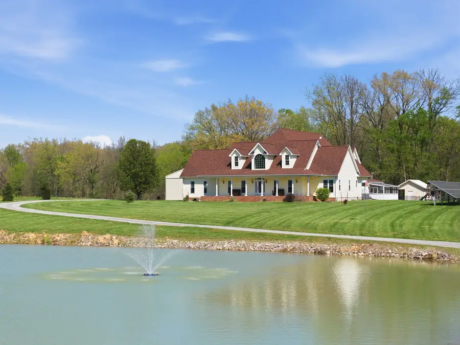 10170 Stilleys Mill Road, Marion, IL 62959 - #2