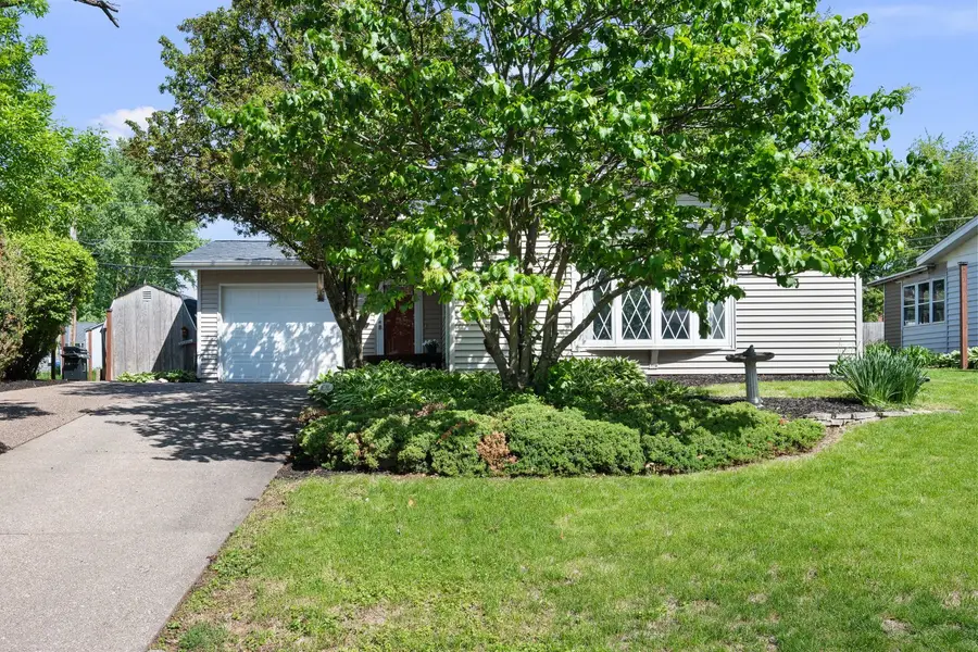 1511 Parklane Drive, Bettendorf, IA 52722 - #2