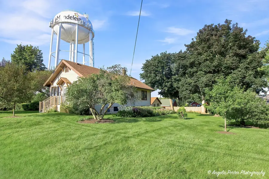 204 N Archer Avenue, Mundelein, IL 60060 - #3