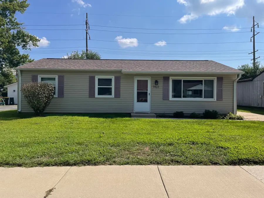 1422 Kingsley Drive, Machesney Park, IL 61115 - #3