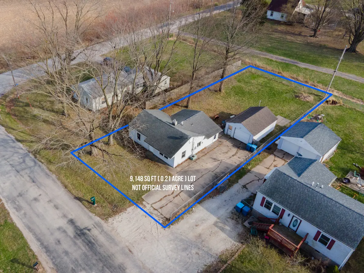 17122 10th Avenue, Carbon Cliff, IL 61239 - #1