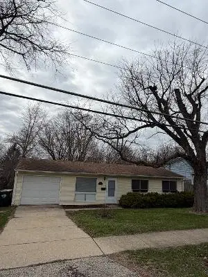 Address Withheld By Seller, Streamwood, IL 60107