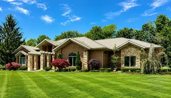#2 Kingridge Drive, Mt Vernon, IL 62864