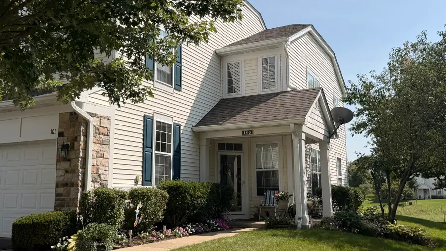105 Grandview Court, Volo, IL 60020 - #2