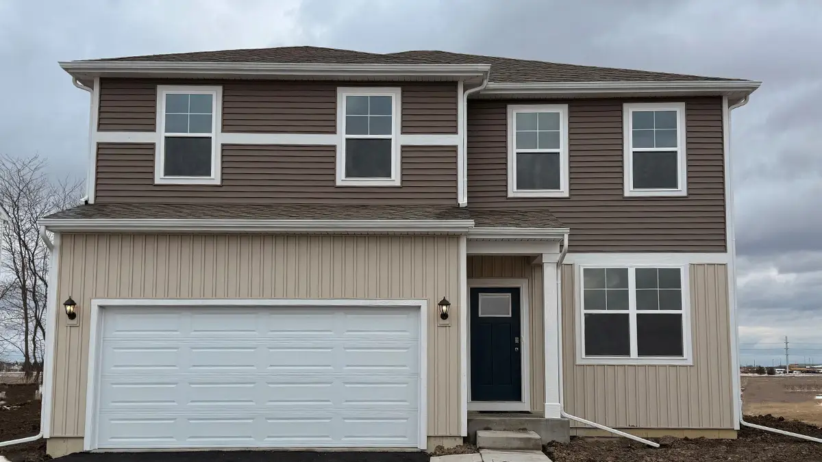 11280 Wildridge Lane, Huntley, IL 60142 - #1