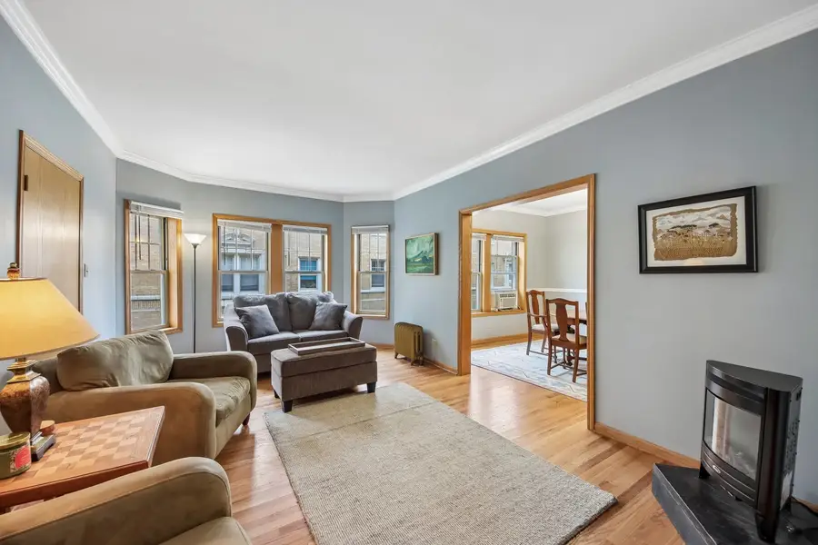 Address Withheld By Seller, Oak Park, IL 60302 - #2