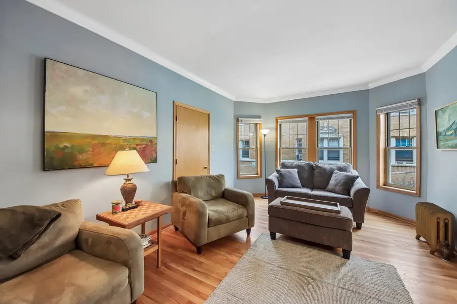 Address Withheld By Seller, Oak Park, IL 60302 - #3