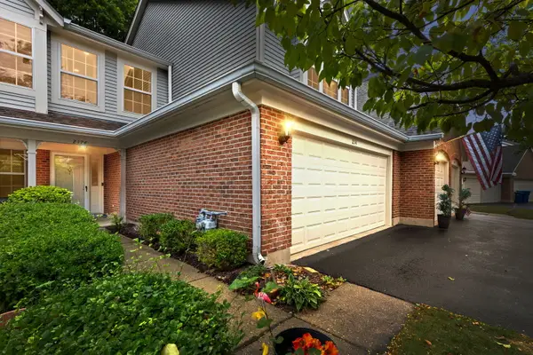 2174 Rob Roy Court, Hanover Park, IL 60133