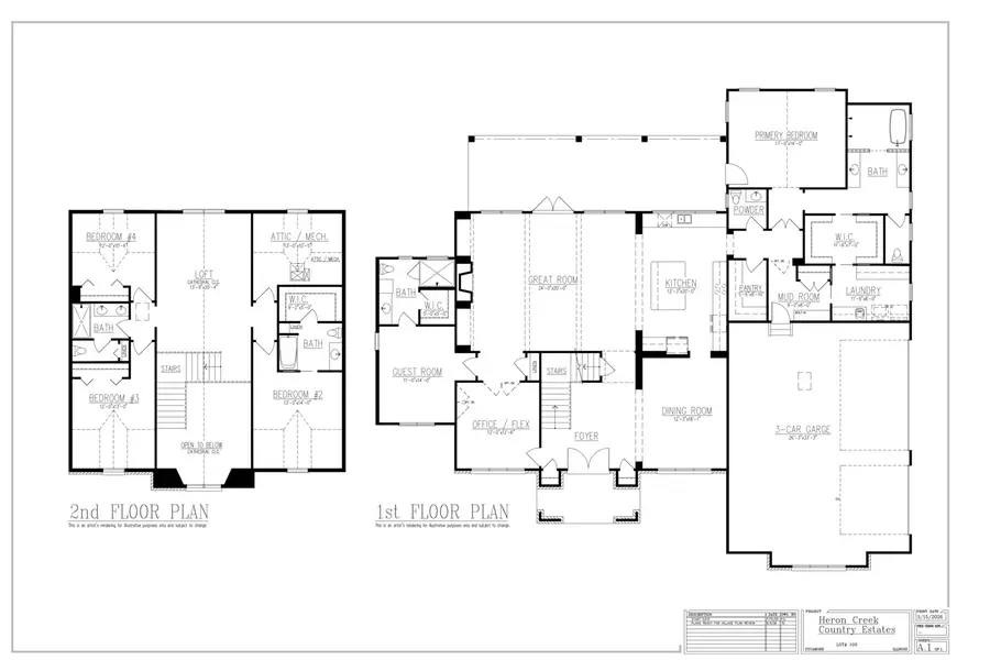 Lot 100 Tewksberry Lane, Sycamore, IL 60178 - #2