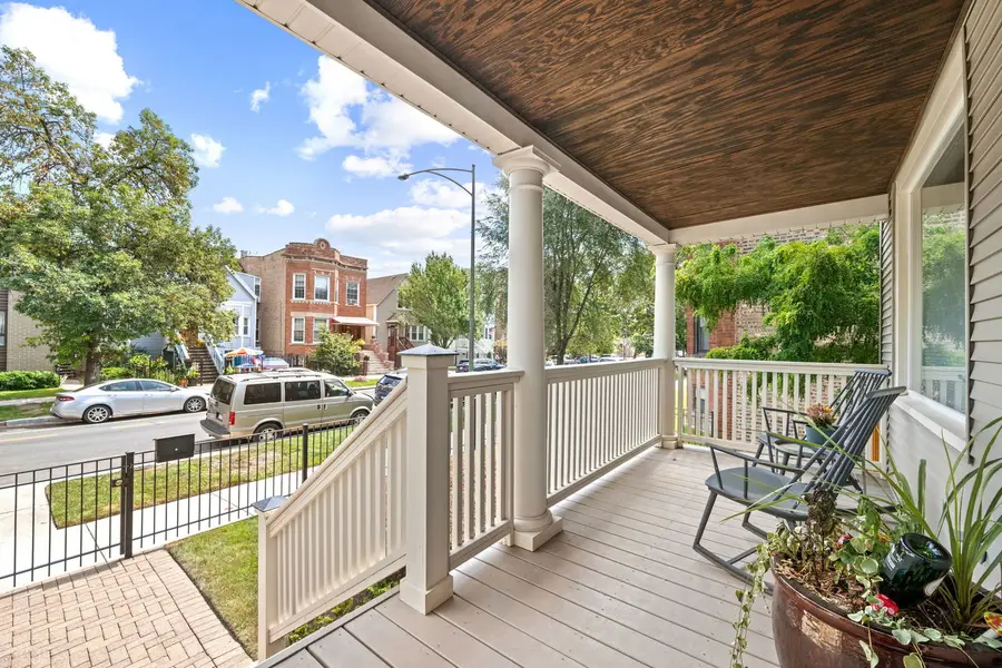 4028 N Central Park Avenue, Chicago, IL 60618 - #2