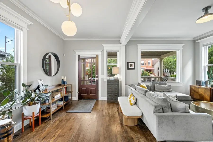 4028 N Central Park Avenue, Chicago, IL 60618 - #3