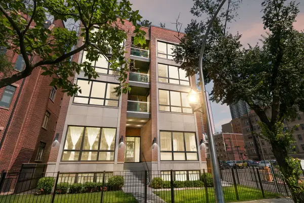 6157 N Kenmore Avenue #3N, Chicago, IL 60660