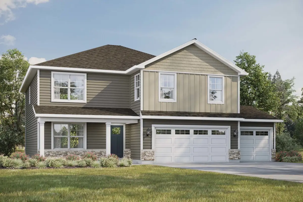 10044 Goodridge Street, Huntley, IL 60142 - #1