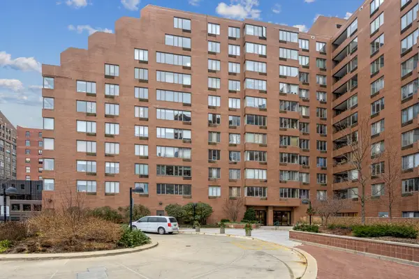 801 S Plymouth Court #306, Chicago, IL 60605