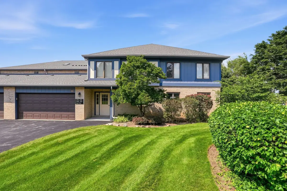 2751 Harbor Drive #2751, Joliet, IL 60431 - #1
