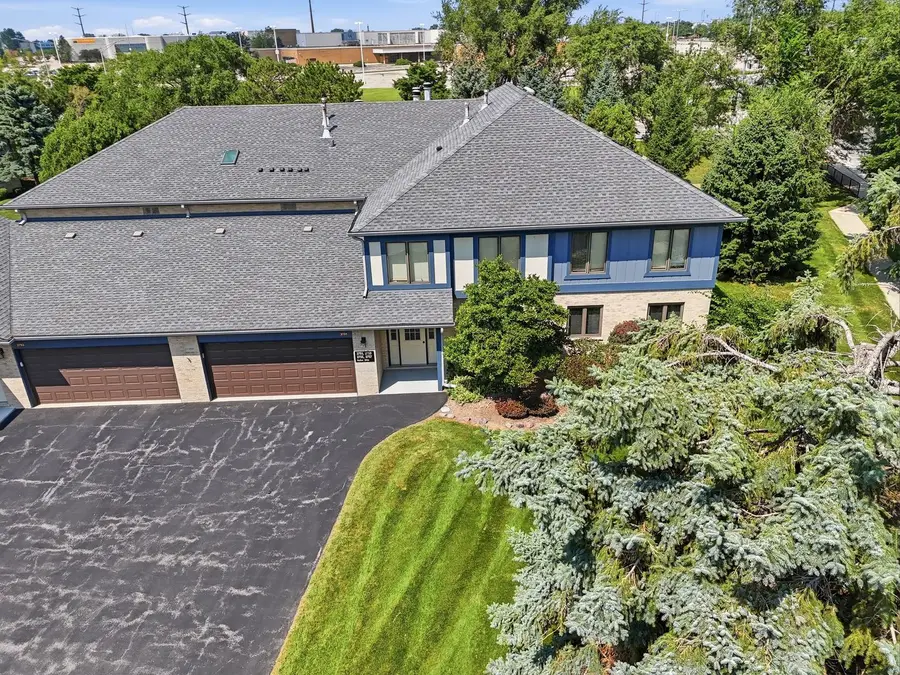 2751 Harbor Drive #2751, Joliet, IL 60431 - #2