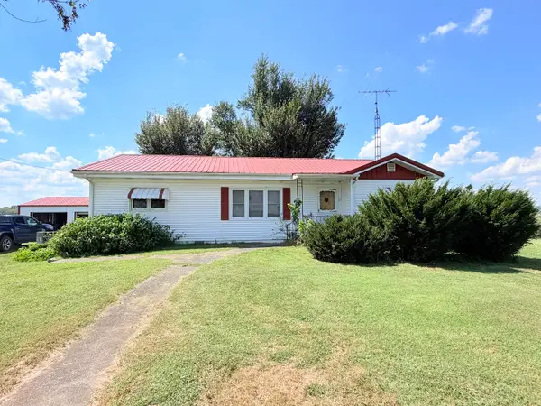 6475 Highway 1 Highway, Junction, IL 62954