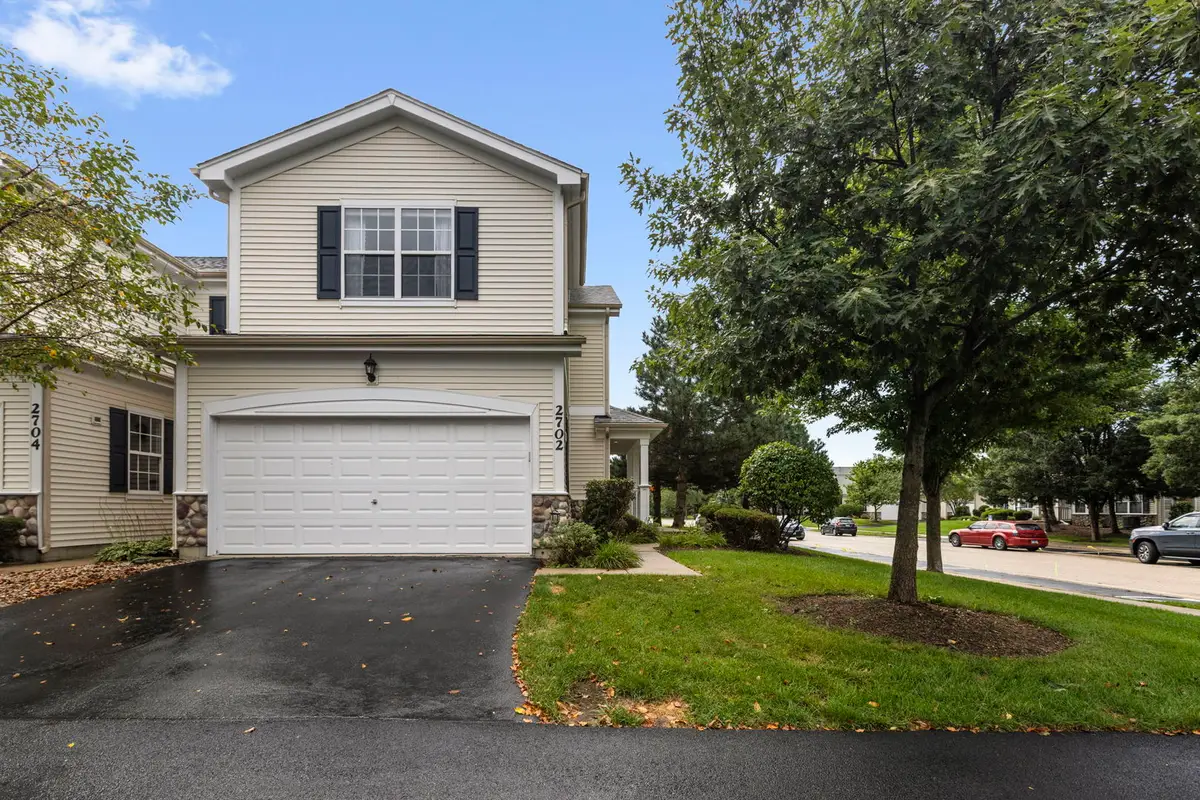 2702 Kendall Crossing, McHenry, IL 60051 - #1