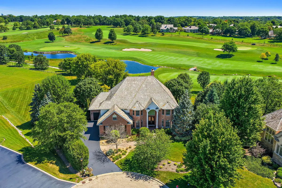 6564 Beech Lane, Libertyville, IL 60048 - #1