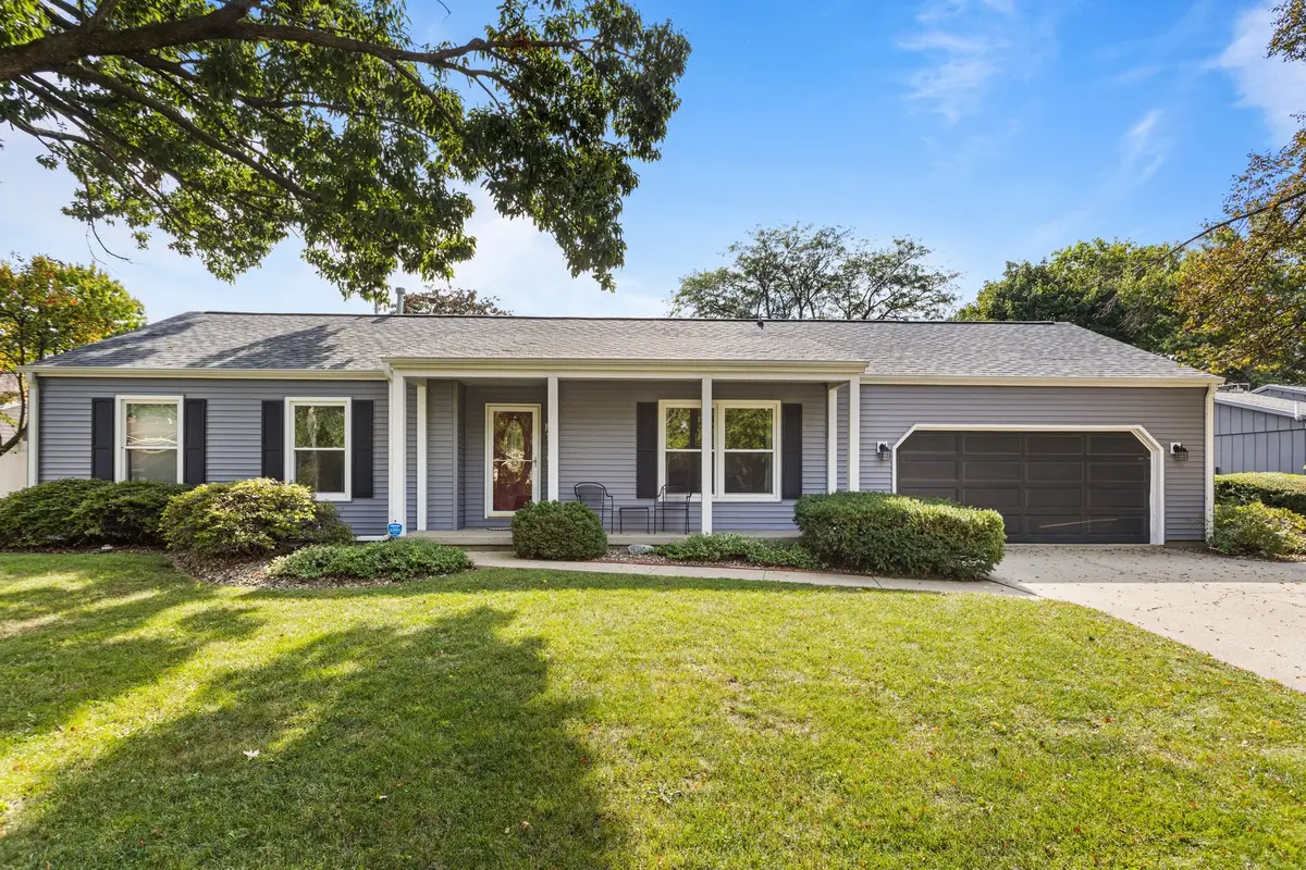 4 Magnolia Court, Savoy, IL 61874 - #1