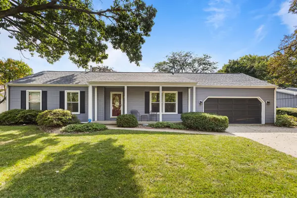 4 Magnolia Court, Savoy, IL 61874