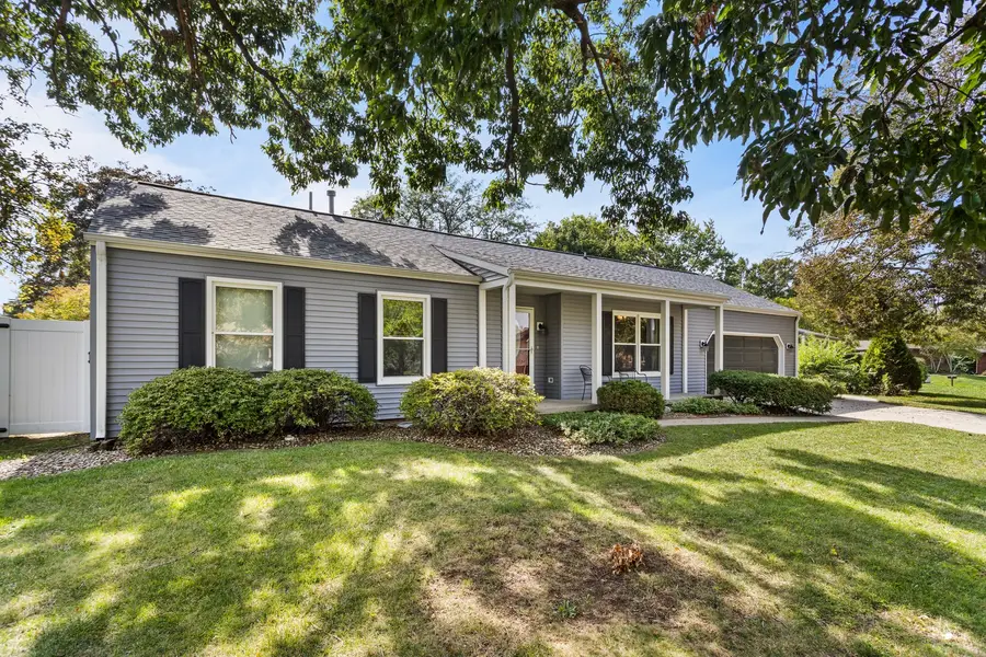 4 Magnolia Court, Savoy, IL 61874 - #2