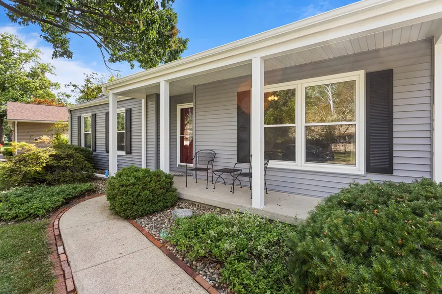 4 Magnolia Court, Savoy, IL 61874 - #3