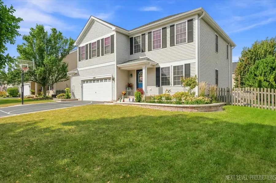1202 Robinson Street, Elburn, IL 60119 - #2