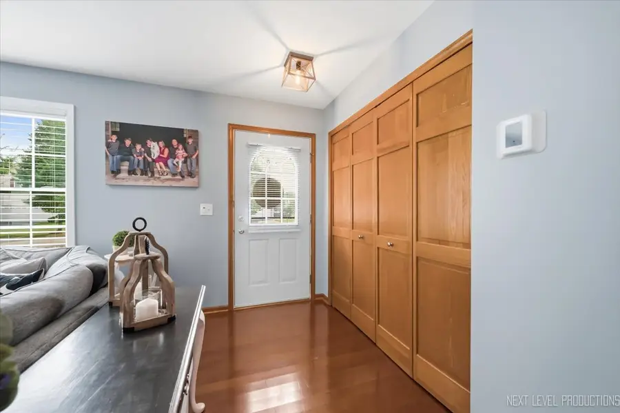 1202 Robinson Street, Elburn, IL 60119 - #3