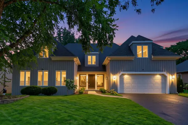 1173 Johnson Drive, Naperville, IL 60540