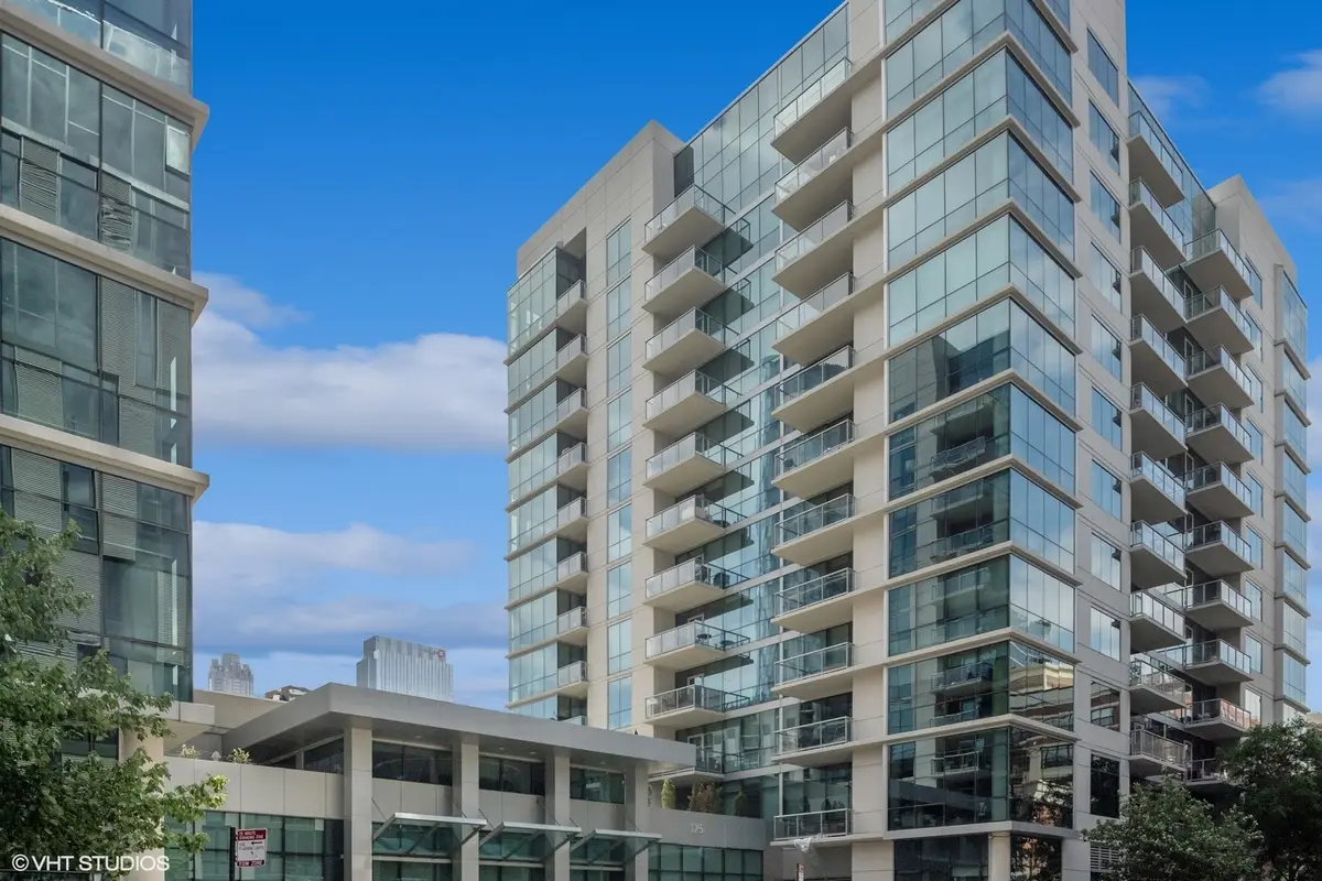 123 S Green Street #604B, Chicago, IL 60607 - #1